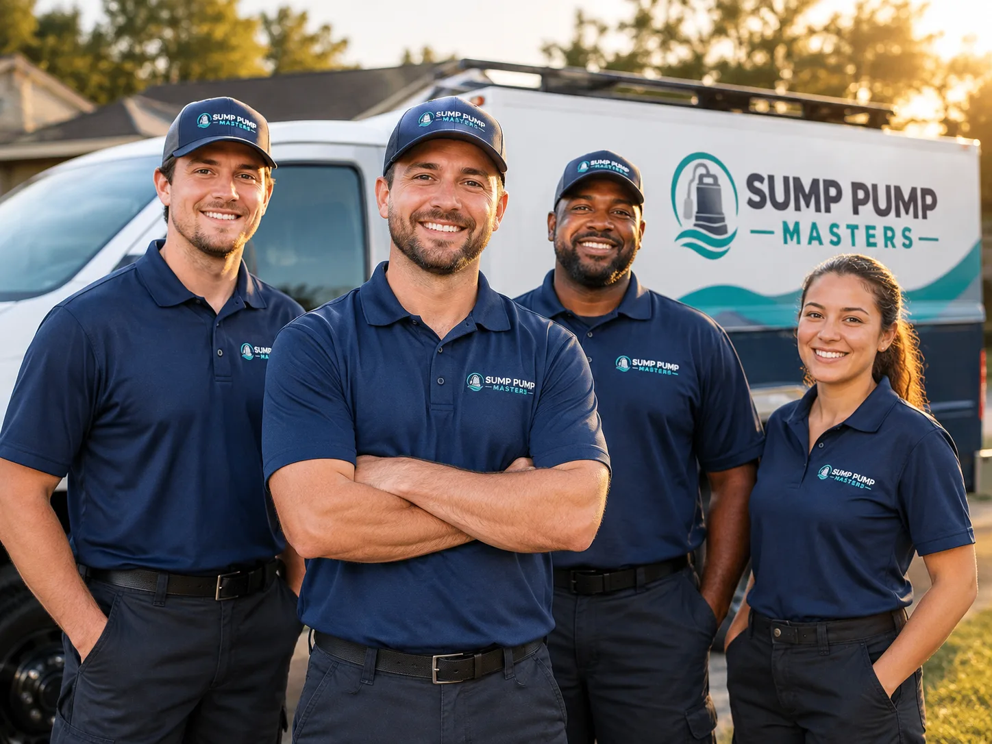 Sump Pump Repair company in La Salle, TX