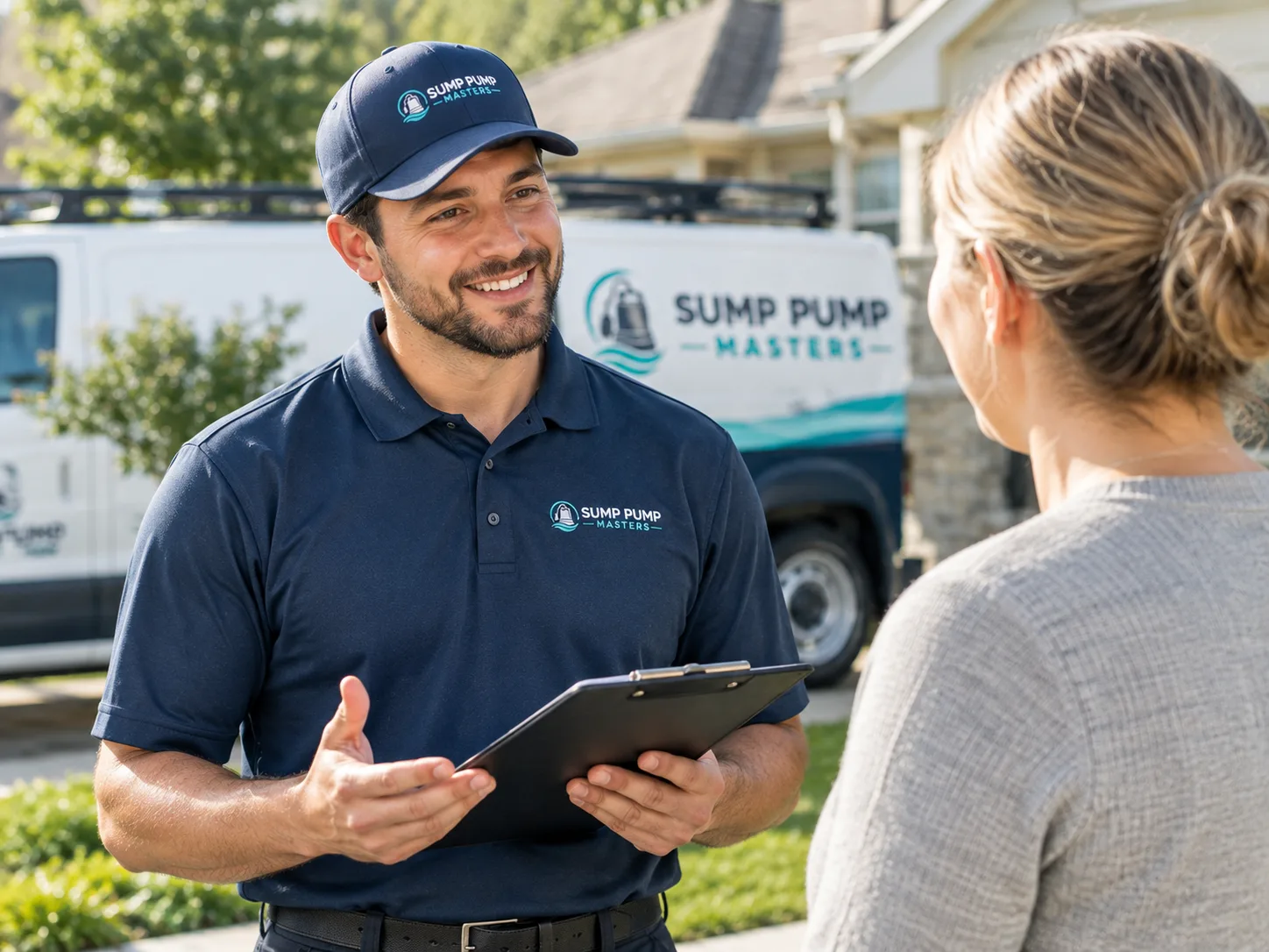 Sump Pump Repair La Salle, TX FAQs